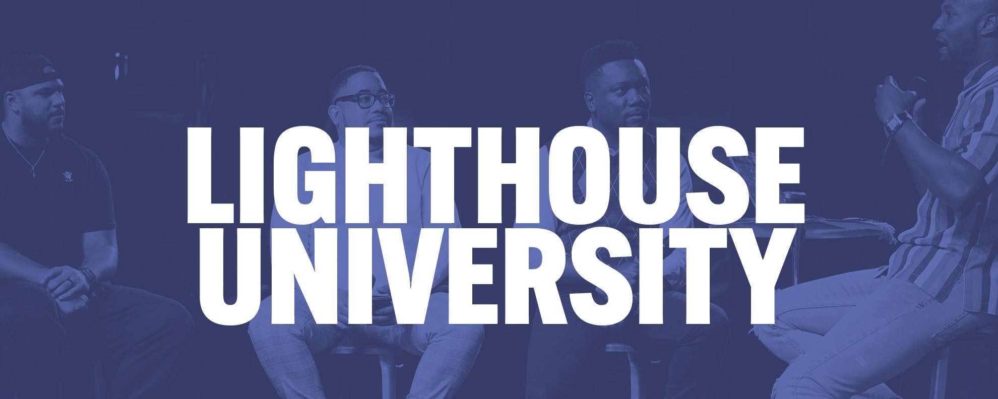 Lighthouse University
