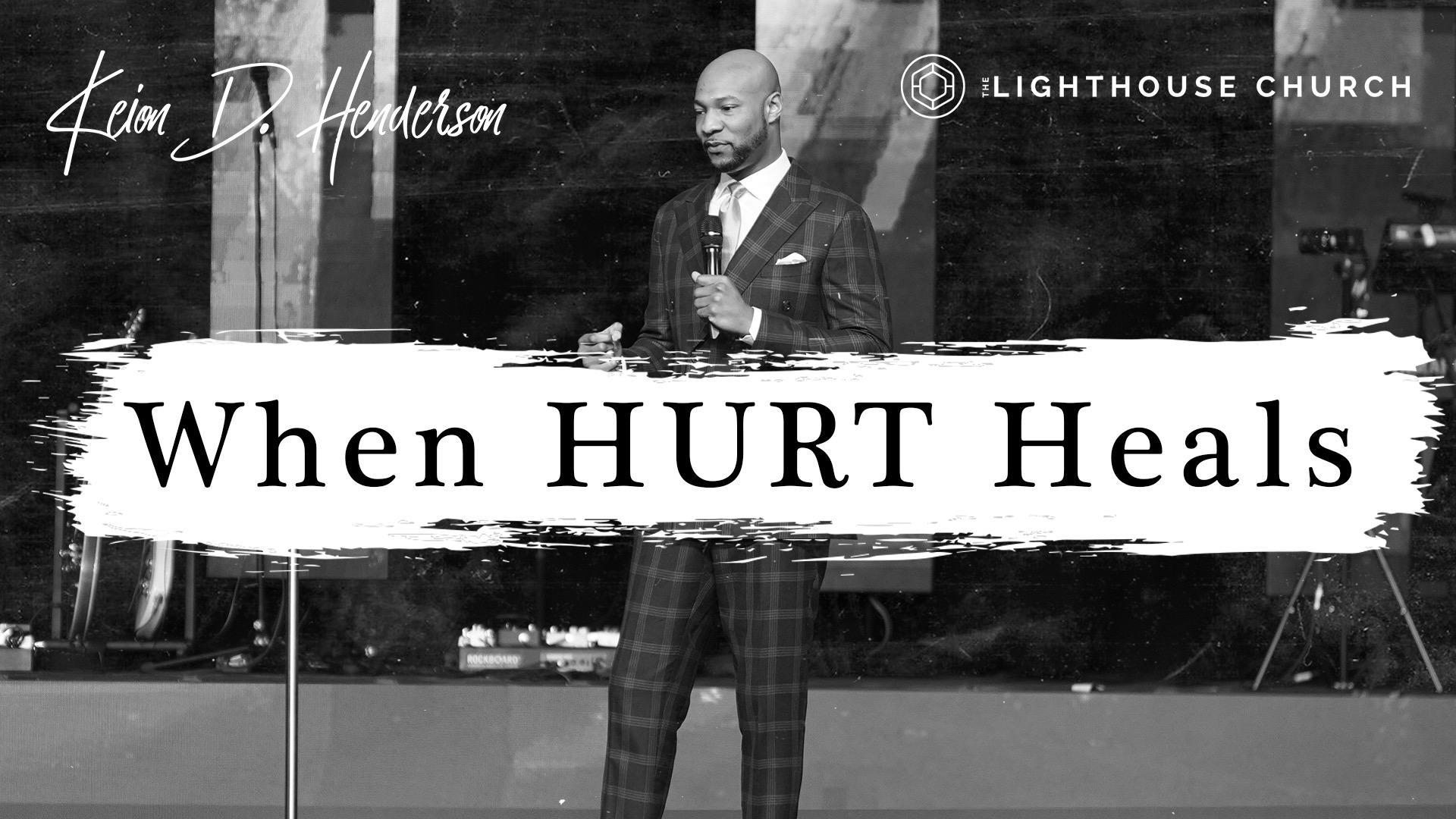 Featured image for “When Hurt Heals”