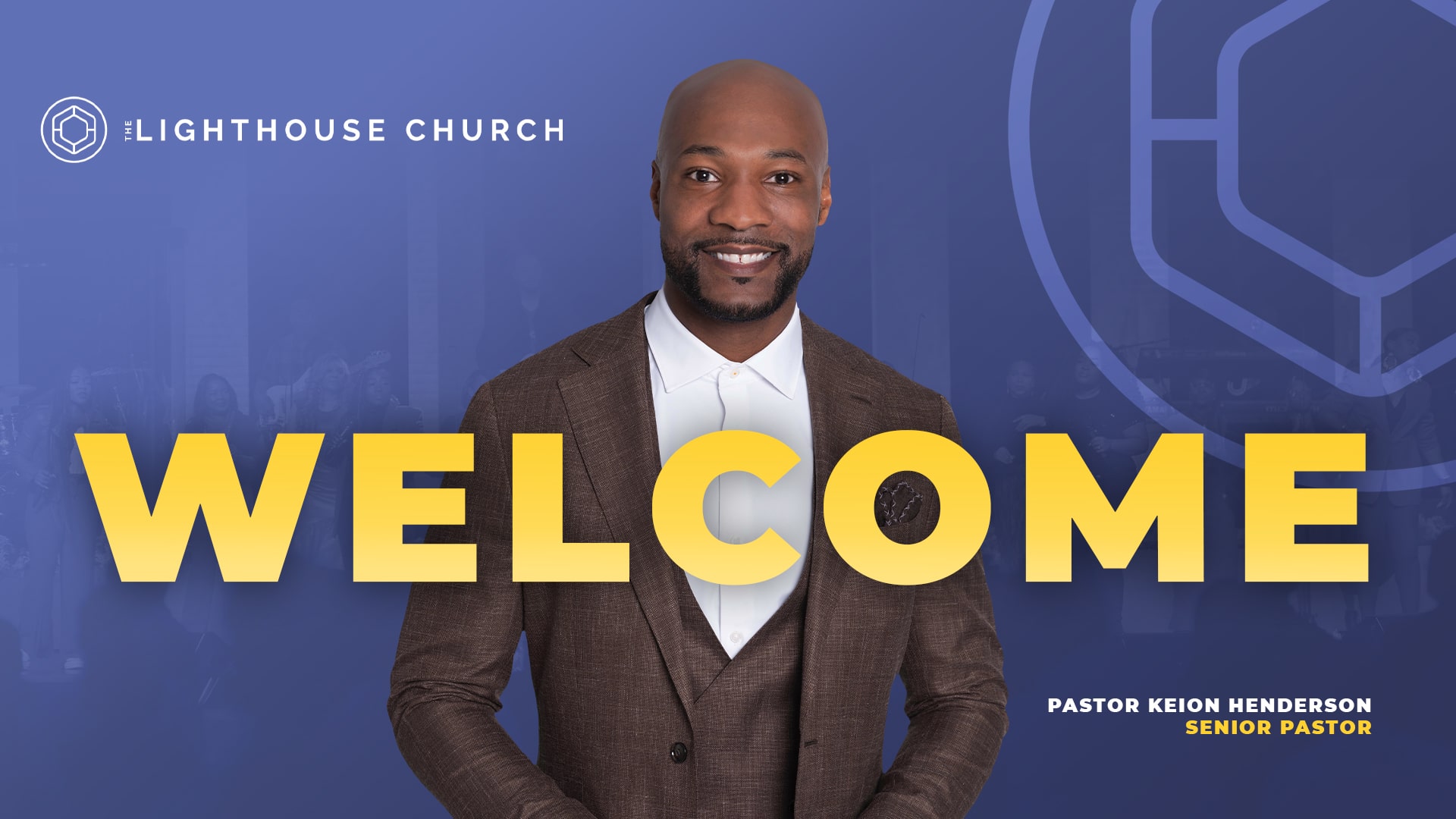 Welcome to The Light House Church of Houston, TX